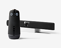 Meeting Owl Bar - Distributor - Owl Labs Video Soundbar Meeting Owl Bar - Distributor - Owl Labs Video Soundbar