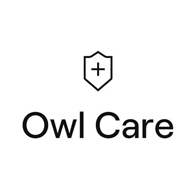 Owl Care - 3rd year cover