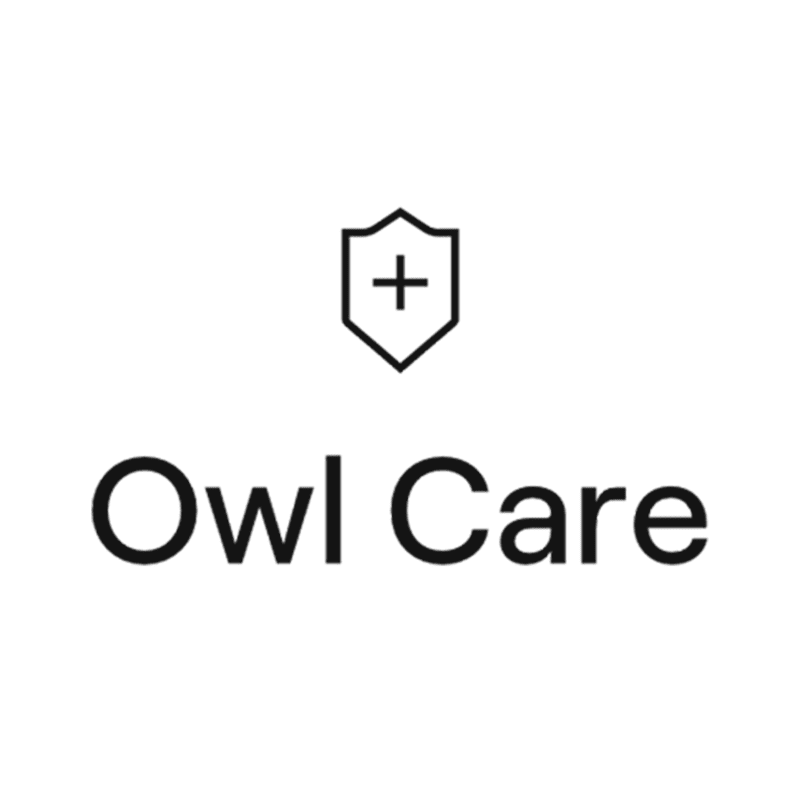 Owl Care - 3rd year cover