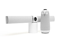 Meeting Owl Bar - Distributor - Owl Labs Video Soundbar Meeting Owl Bar - Distributor - Owl Labs Video Soundbar