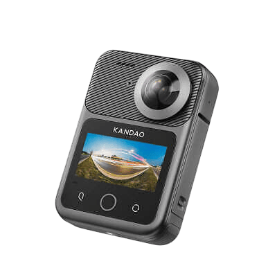 Kandao Qoocam 3 Ultra | Distributor Kandao Qoocam 3 Ultra | Distributor