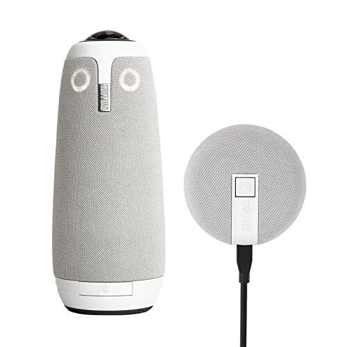 Meeting Owl 3 - Distributor - 360° Meeting Camera