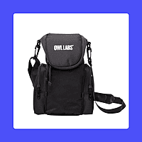 Meeting Official Owl Soft-Sided Carry Case | Distributor