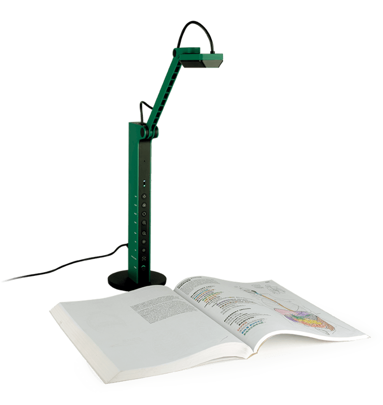 IPEVO VZ-R | Distributor
