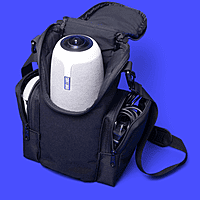 Meeting Official Owl Soft-Sided Carry Case | Distributor