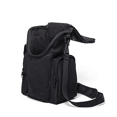 Meeting Official Owl Soft-Sided Carry Case | Distributor